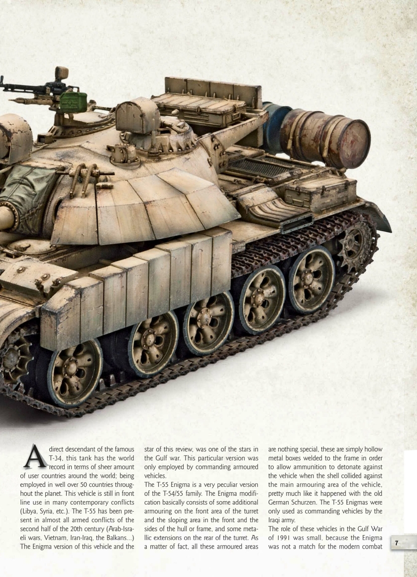 panzer Aces (Armor Models) - Issue 40 (2012)